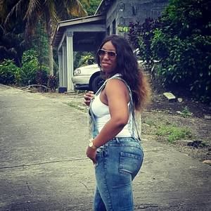 Meet your Posher, Kerietha